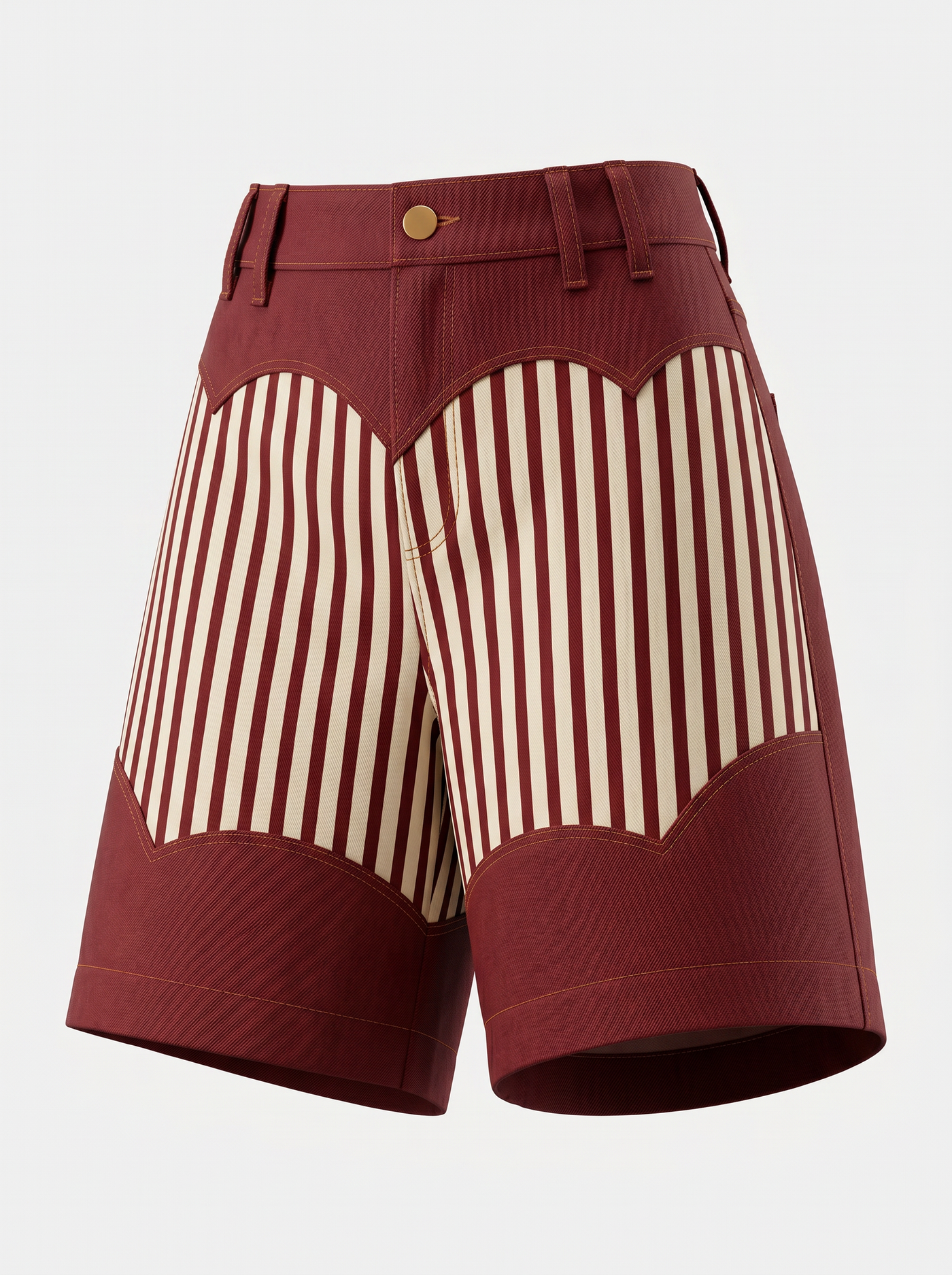 Westlow Rodeo Shorts