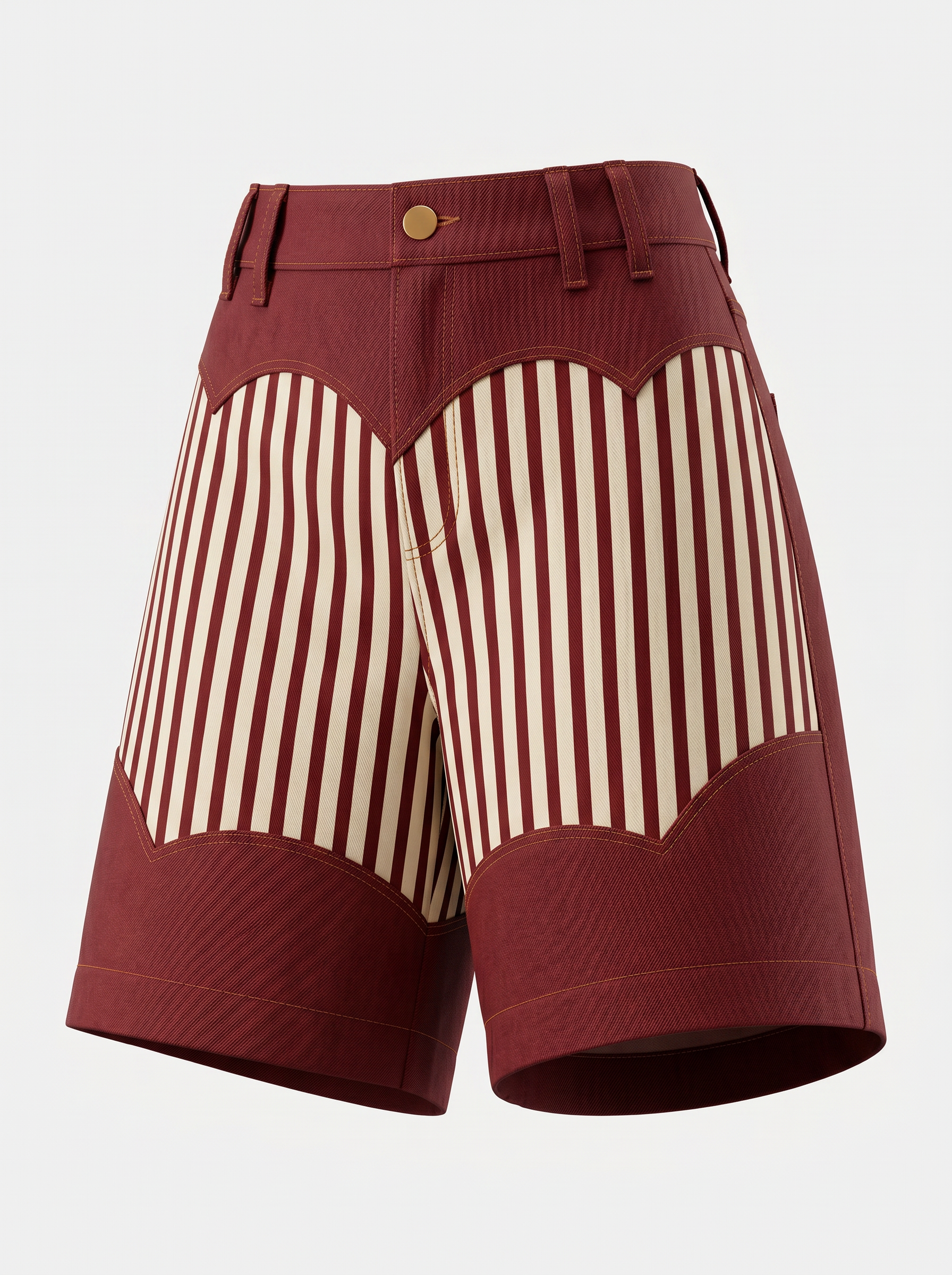 Westlow Rodeo Shorts